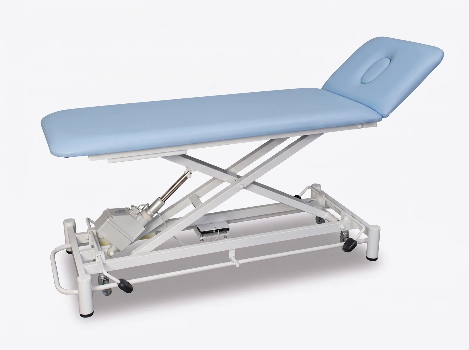 Therapy tables