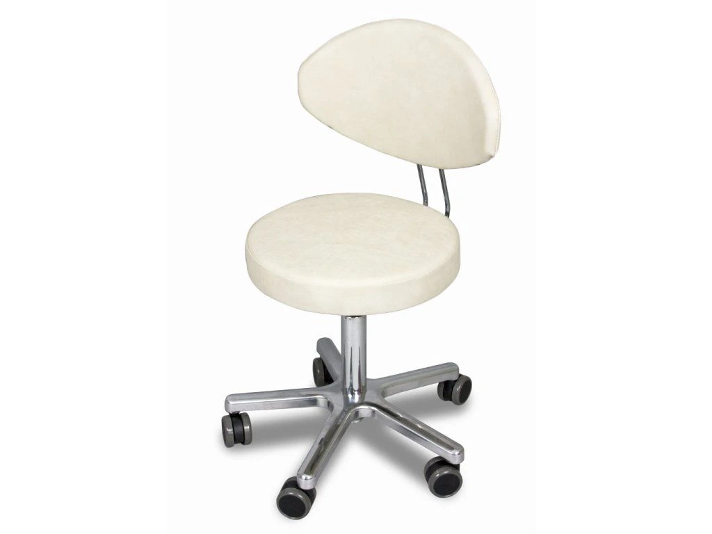 Drehbarer Therapiehocker LUCY