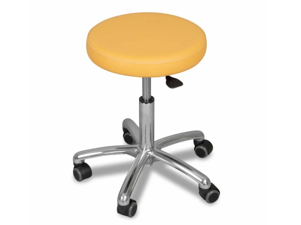 Drehbarer Therapiehocker ROMY