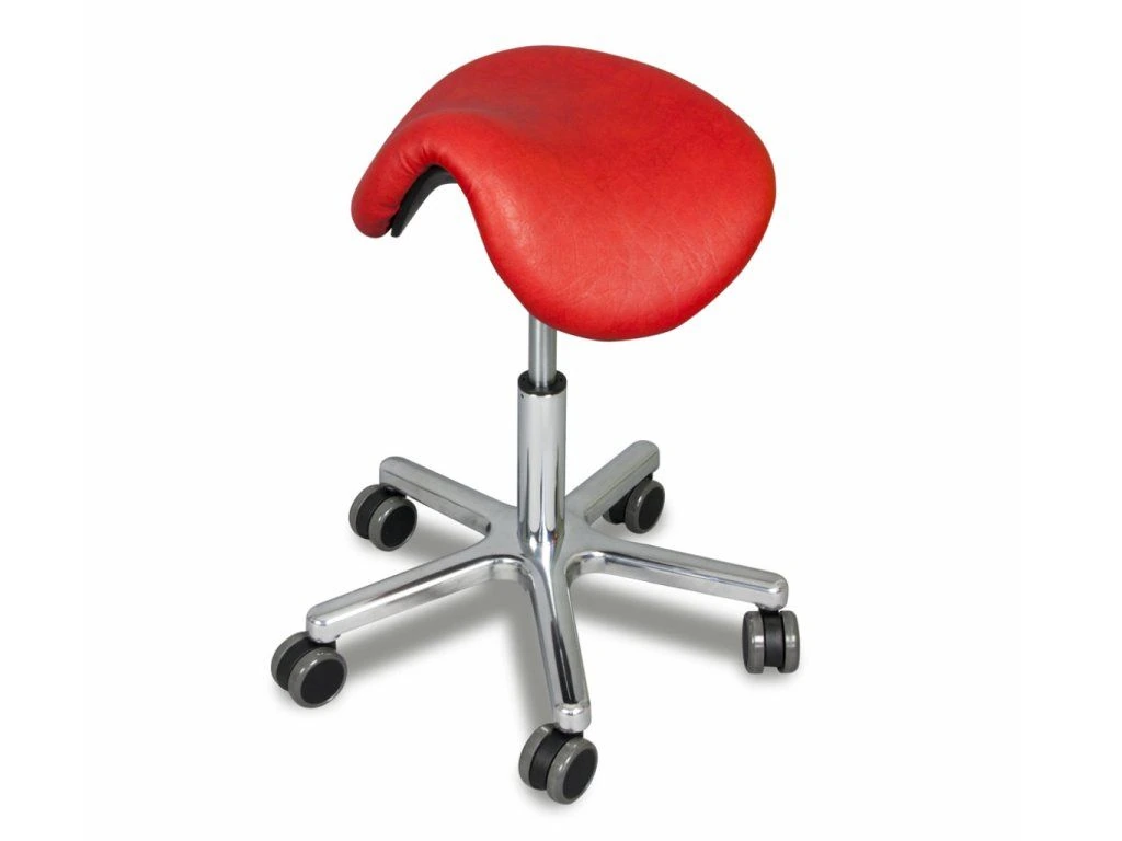 Drehbarer Therapiehocker SENDY