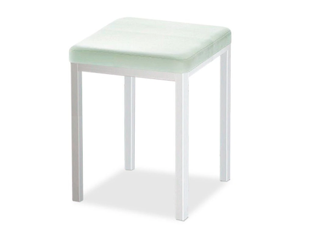 Quadratischer Therapiehocker