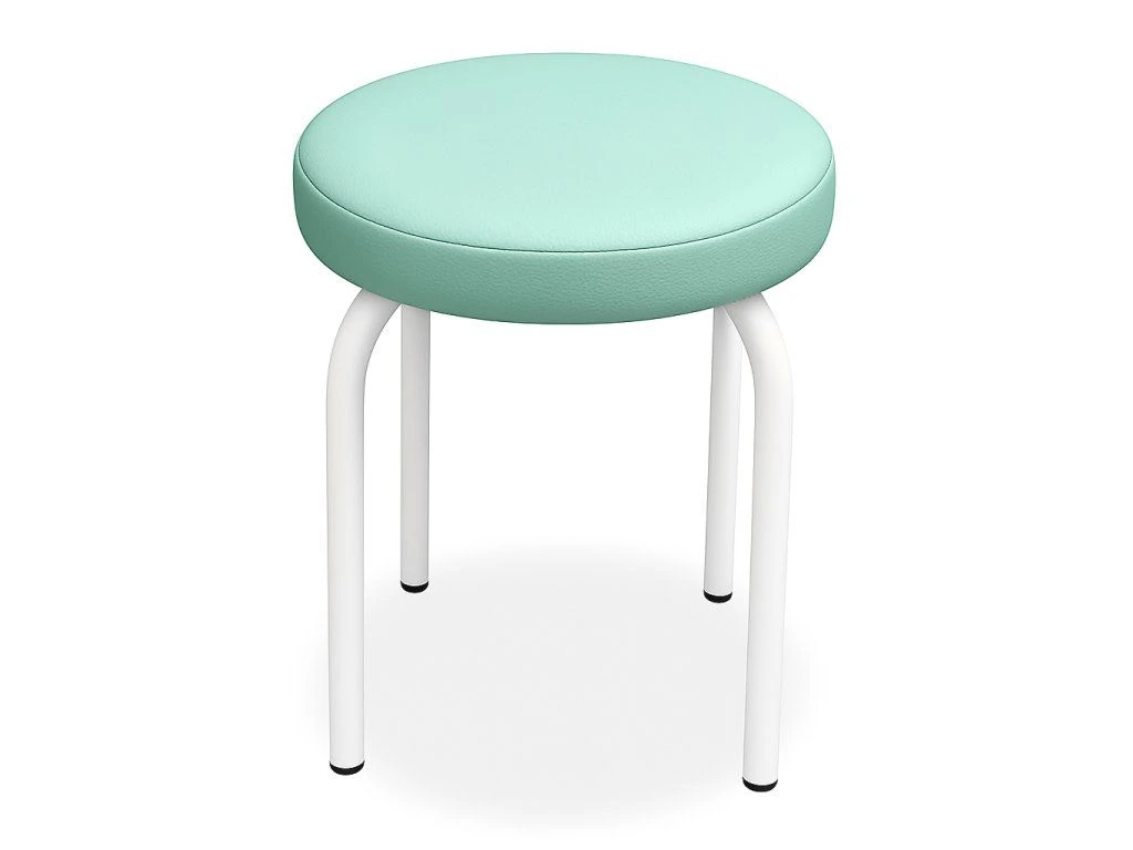 Runder Therapiehocker