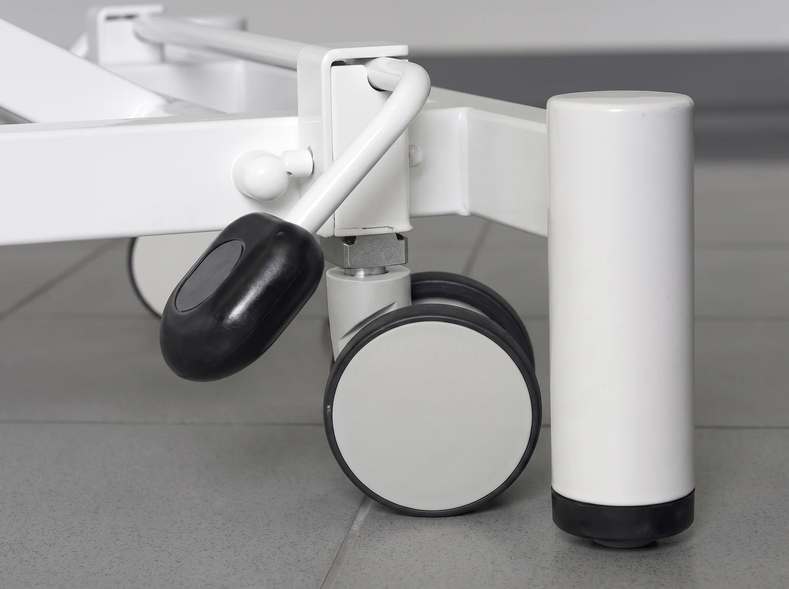 Hubrollsystem ø 100 mm