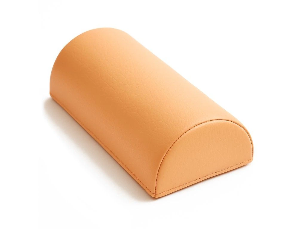 Halbzylindrische Lagerungsrolle - 50x20x9 cm